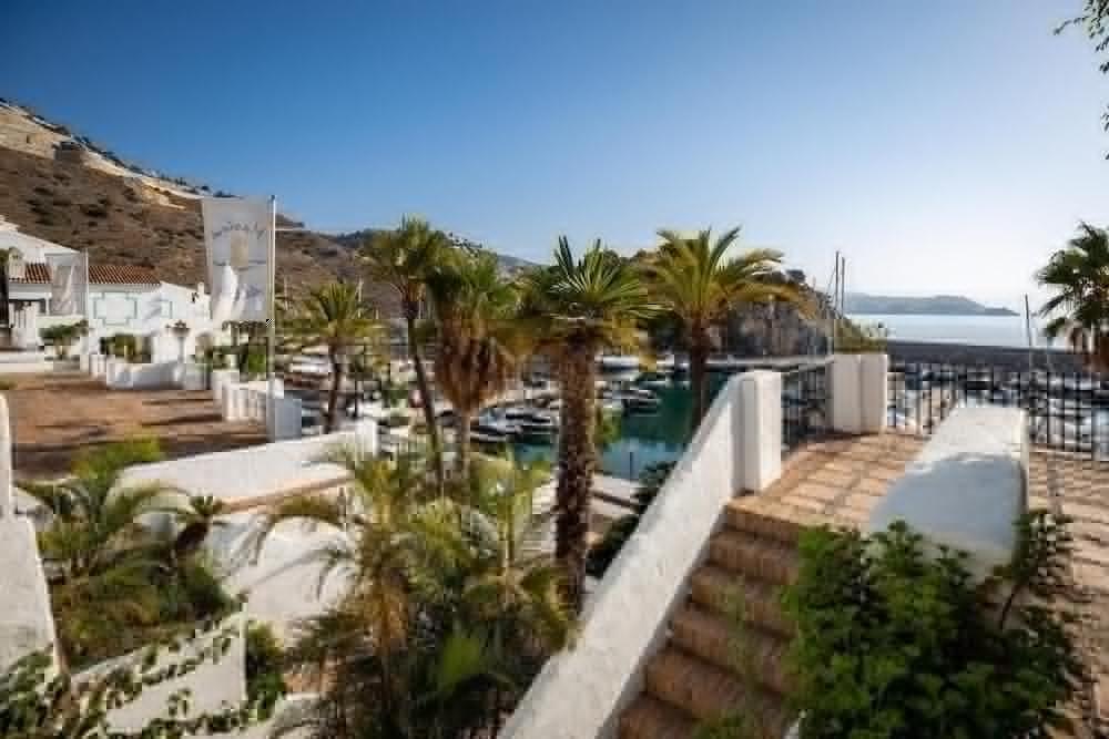 Apartamentos Marina Villages La Herradura  Exterior foto